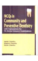 MCQ in Community and Preventive Dentistry