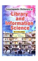 Encyclopaedic Dictionary of Library and Information Science