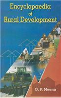 Encyclopaedia of Rural Development (Set of 5 Vols.)