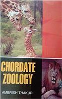 Chordate Zoology