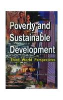 Poverty And Sustainable Development: Third World Perspectives  (2 Vols. Set)