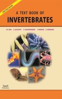 A Text book of Invertebrates