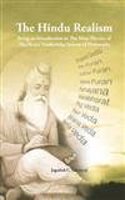 The Hindu Realism- Being An Introduction To The Mete-Physics Of