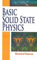Basic Solid State Physics