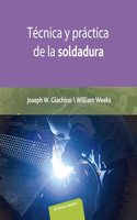 Technical and practical welding