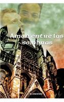 Amor entre las sombras