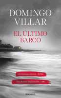 El  ultimo barco (Inspector Leo Caldas 3)