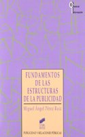 Fundamentos de Las Estructuras de La Publicidad