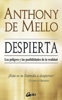 Despierta. Peligros y posibilidades de la realidad