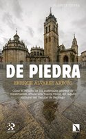 De piedra: Como el estudio de los materiales petreos de construccion nos ofrece una nueva vision del legado cultural del Camino de Santiago