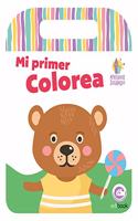 Edibook Learning by Playing - Coloring Book - No. 3