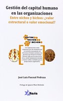 Gestion del capital humano en las organizaciones: entre nichos y bichos : Â¿valor estructural o valor emocional?