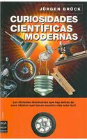Curiosidades Cientificas Modernas