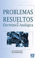 Problemas resueltos de Electronica Analogica
