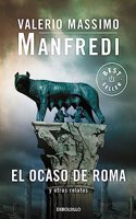 El Ocaso De Roma Y Otros Relatos