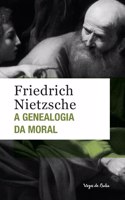 A genealogia da moral (edição de bolso)