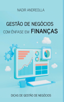 Gestão De Negócios Com Ênfase Em Finanças