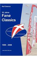 10 Jahre Fanø Classics