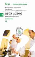 Buon lavoro - L'italiano per le professioni: Ristorazione