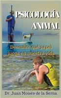 Psicología Animal