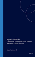 Beyond the Market