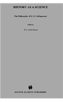 History as a Science