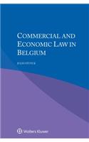 Commercial and Economic Law in Belgium