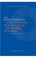 Locales Framework