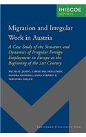Migration and Irregular Work in Austria: A Case Study of the Structure and Dynamics of Irregular Foreign Employment in Europe at the Beginning of the 21st Century