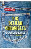 The Delilah Chronicles