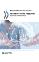 Educational Research and Innovation Open Educational Resources