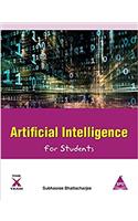 Artificial Intelligence for Students