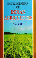 Encyclopaedia of Indian Agriculture