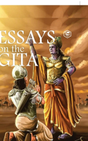 Essays on the Gita (Hardcover Library Edition)