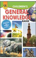 Children's General Knowledge Bank-Green