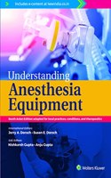 Understanding Anesthesia Equipment, SAE