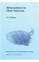 Bifurcations in Flow Patterns: Some Applications of the Qualitative Theory of Differential Equations in Fluid Dynamics