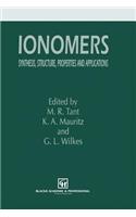 Ionomers