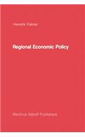 Regional Economic Policy