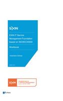 Exin It Service Management Foundation Based on Iso/Iec20000 - Workbook