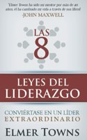 8 Leyes del Liderazgo