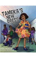 Tameka's New Dress