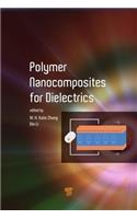 Polymer Nanocomposites for Dielectrics