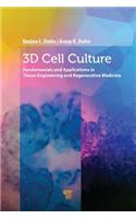 3D Cell Culture