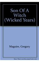 Son Of A Witch