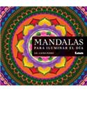 Mandalas para iluminar el día