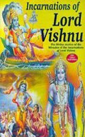 Incarnations Of Lord Vishnu