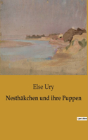 Nesthäkchen und ihre Puppen