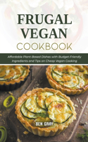 Frugal Vegan Cookbook