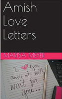 Amish Love Letters
